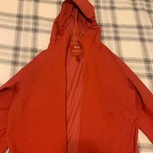 Uniqlo Blocktech Jacket